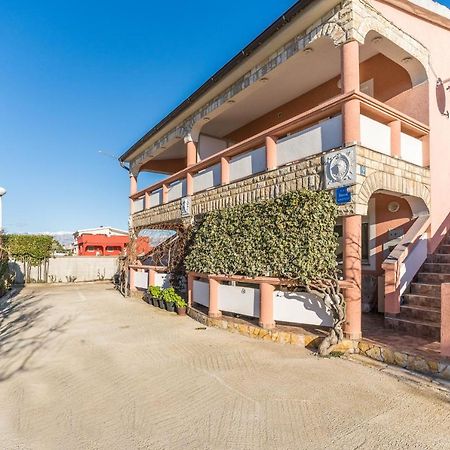 Apartmani Zarko Vir Dış mekan fotoğraf
