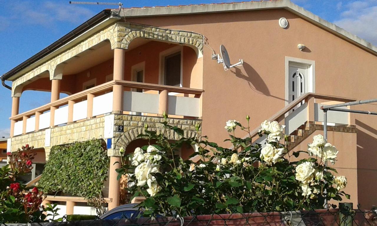 Apartmani Zarko Vir Dış mekan fotoğraf